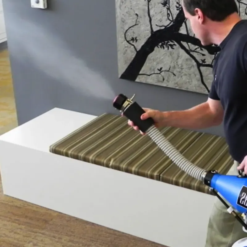 Professional Odor Removal in Osceola County, FL